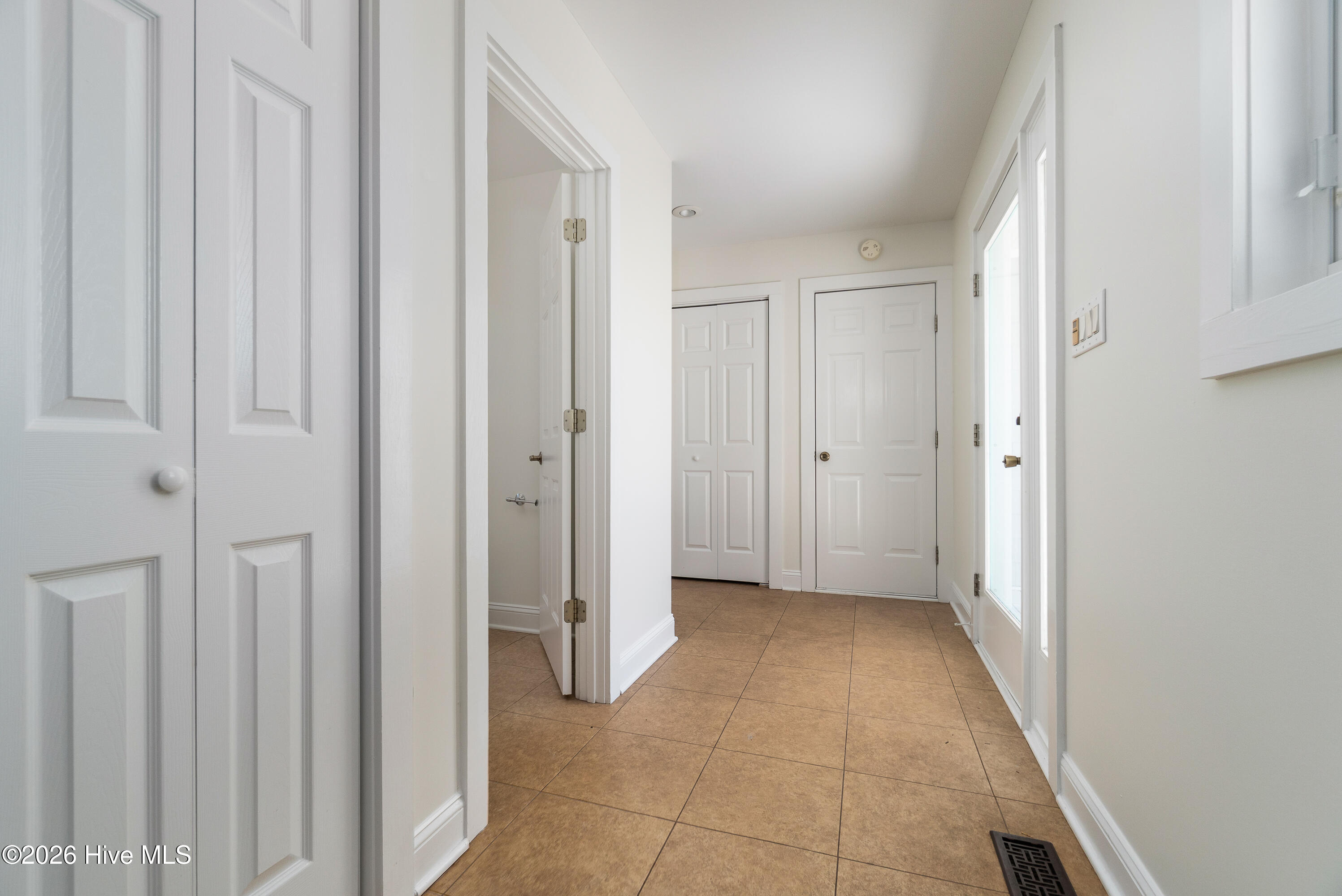 213 Mansfield Parkway,Morehead City