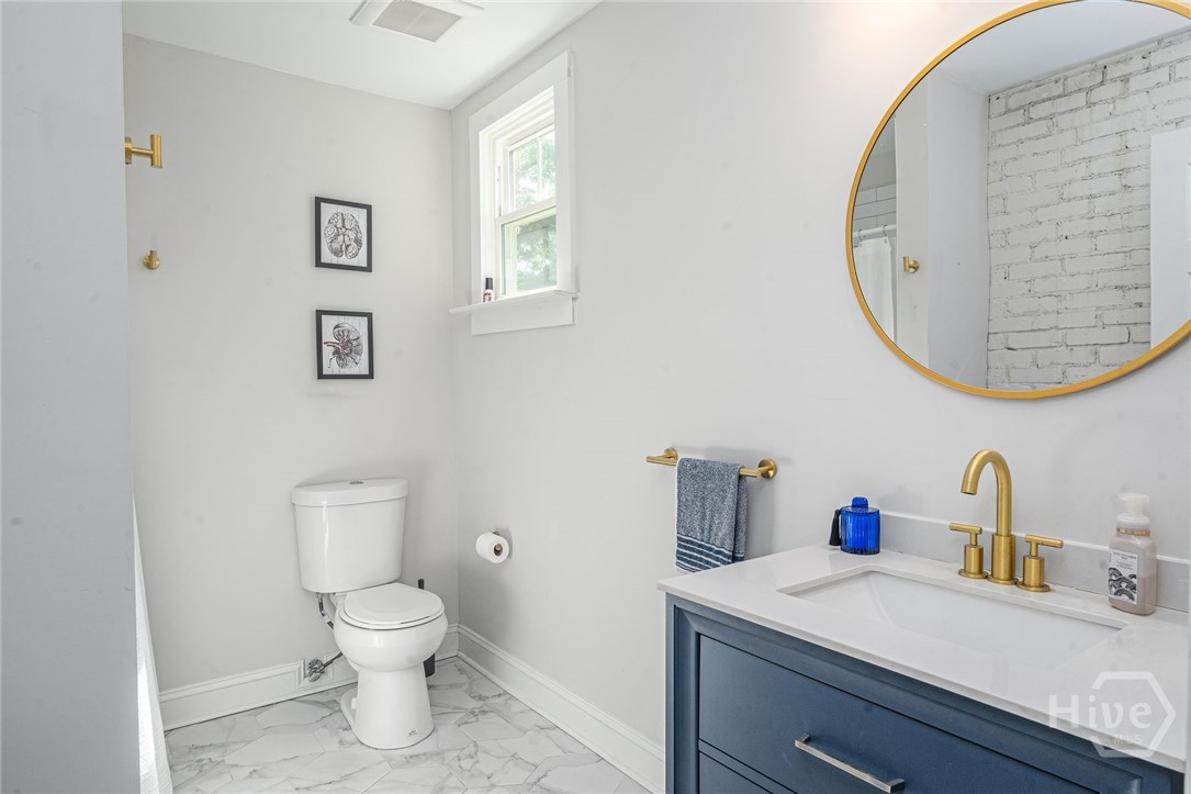 1204 E 33rd Street, Savannah, GA 31404 Listing Photo  24