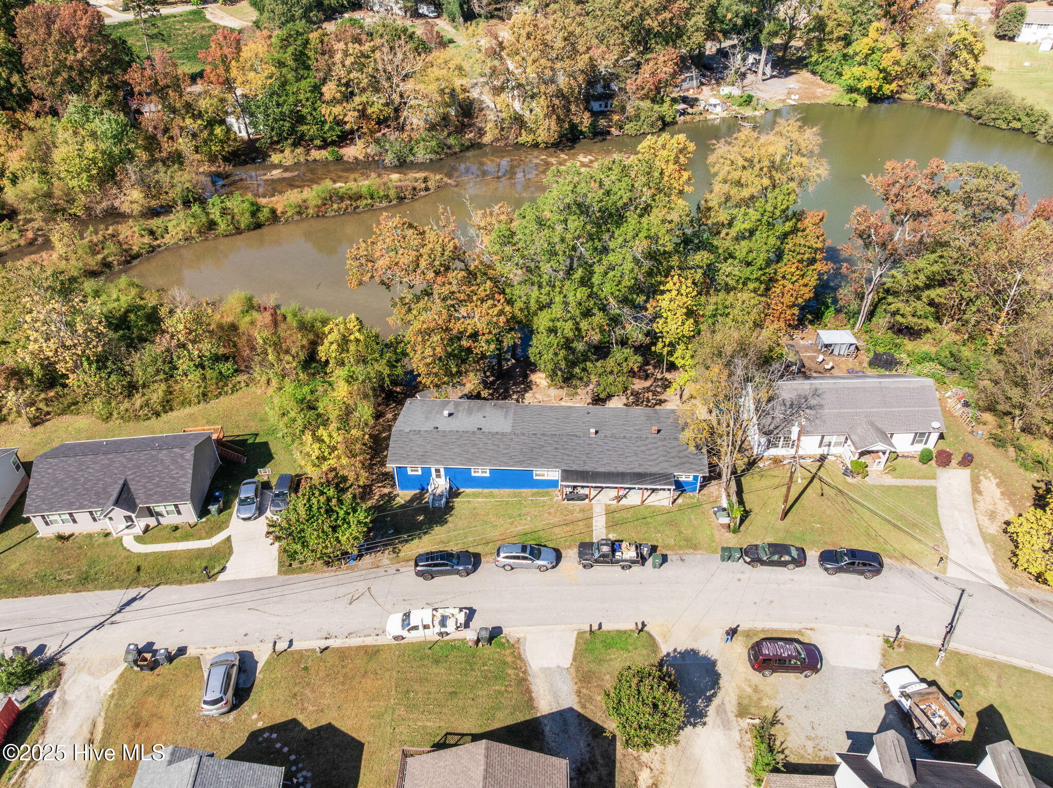 Homes for sale in Greensboro, NC | 3530 Riverside Dr, Greensboro, NC 27406 | MLS# 100538152