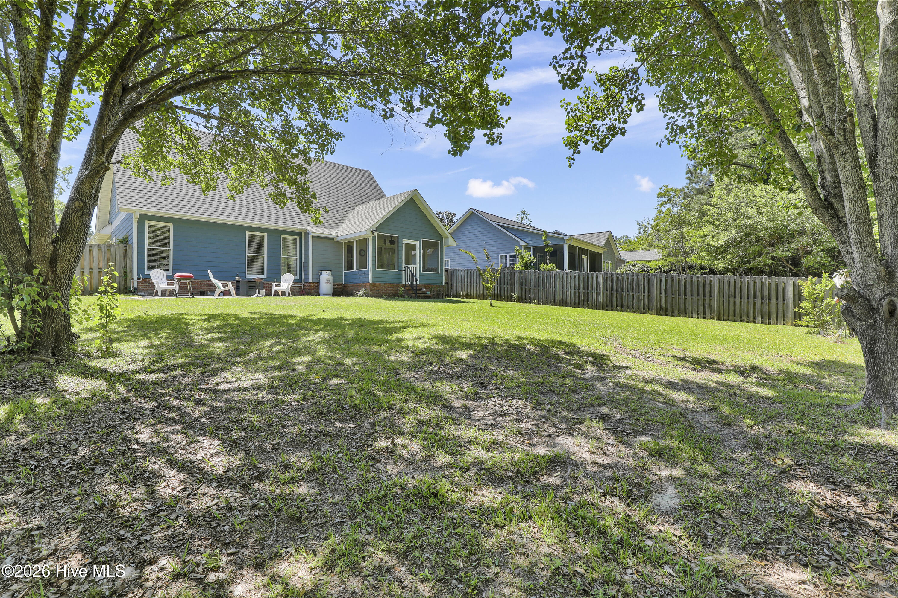 1124 Mill Run Road, Sneads Ferry, NC, 28460