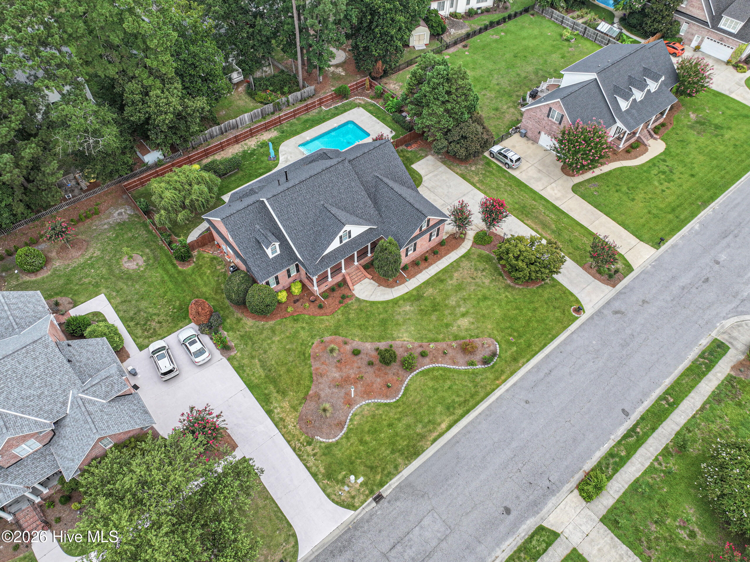 3rd image of 1703 Bloomsbury Rd, Greenville, NC 27858 | MLS# 100598078