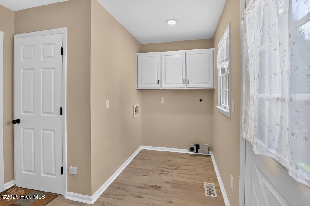 6103 Falcon Drive,New Bern