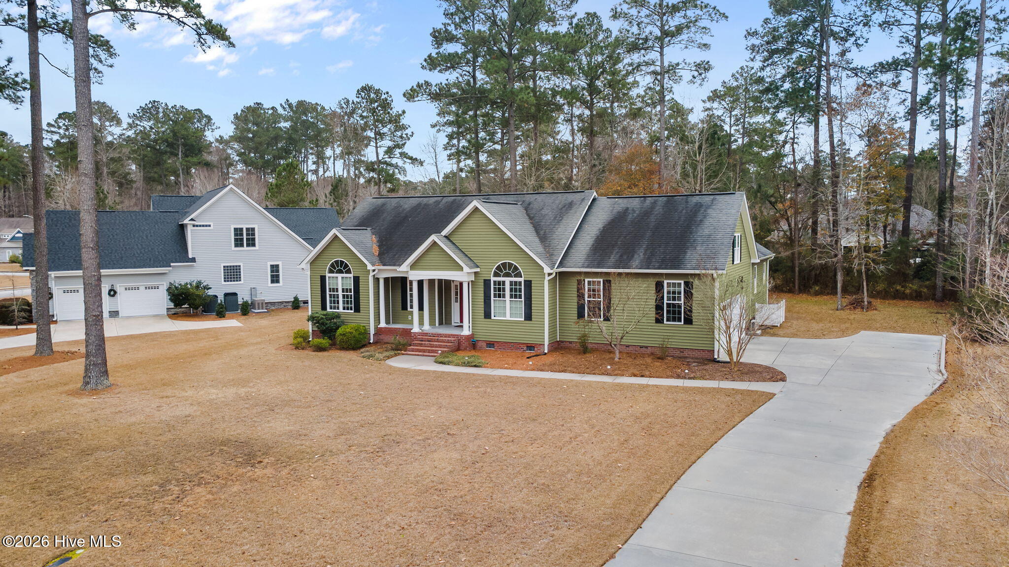 3503 Denim Court,New Bern
