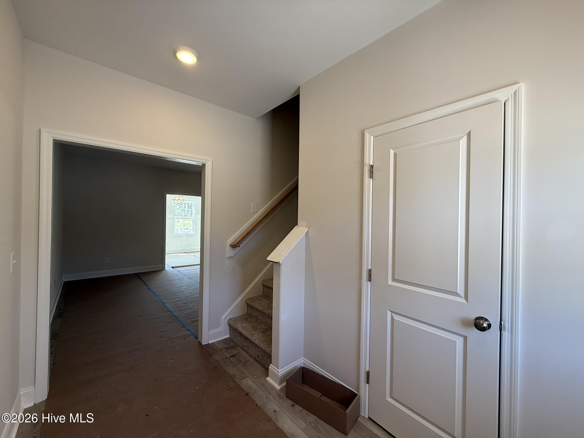 Photo 2 of Single family home for sale at 715 Homestead Acres Ln, Maysville, NC 28555 | MLS# 100583021 | Listing updated on 2026-09-18