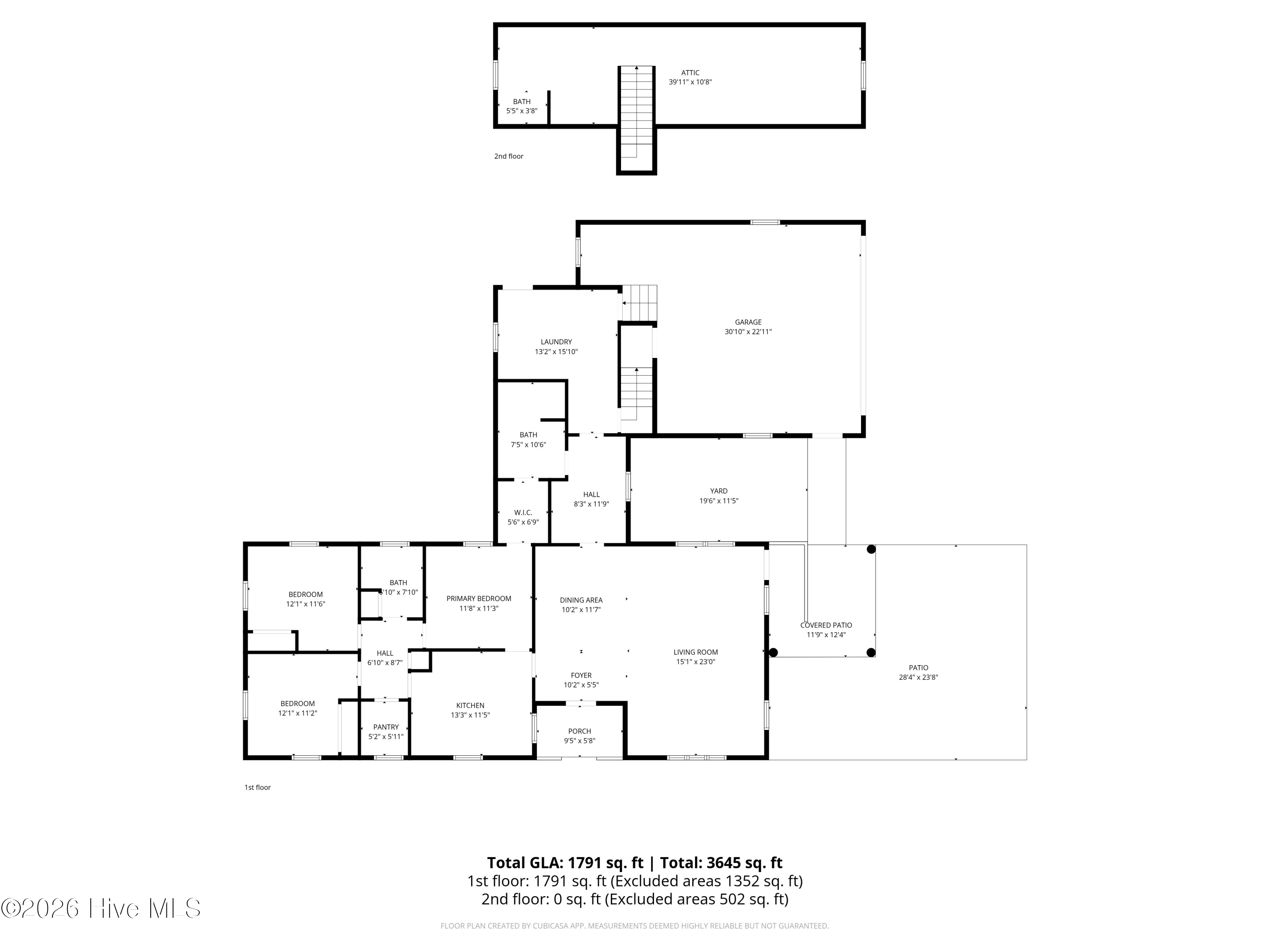 Apartment For Sale - 6987 Albert Street<br/> Bladen County, Elizabethtown, NC 28337