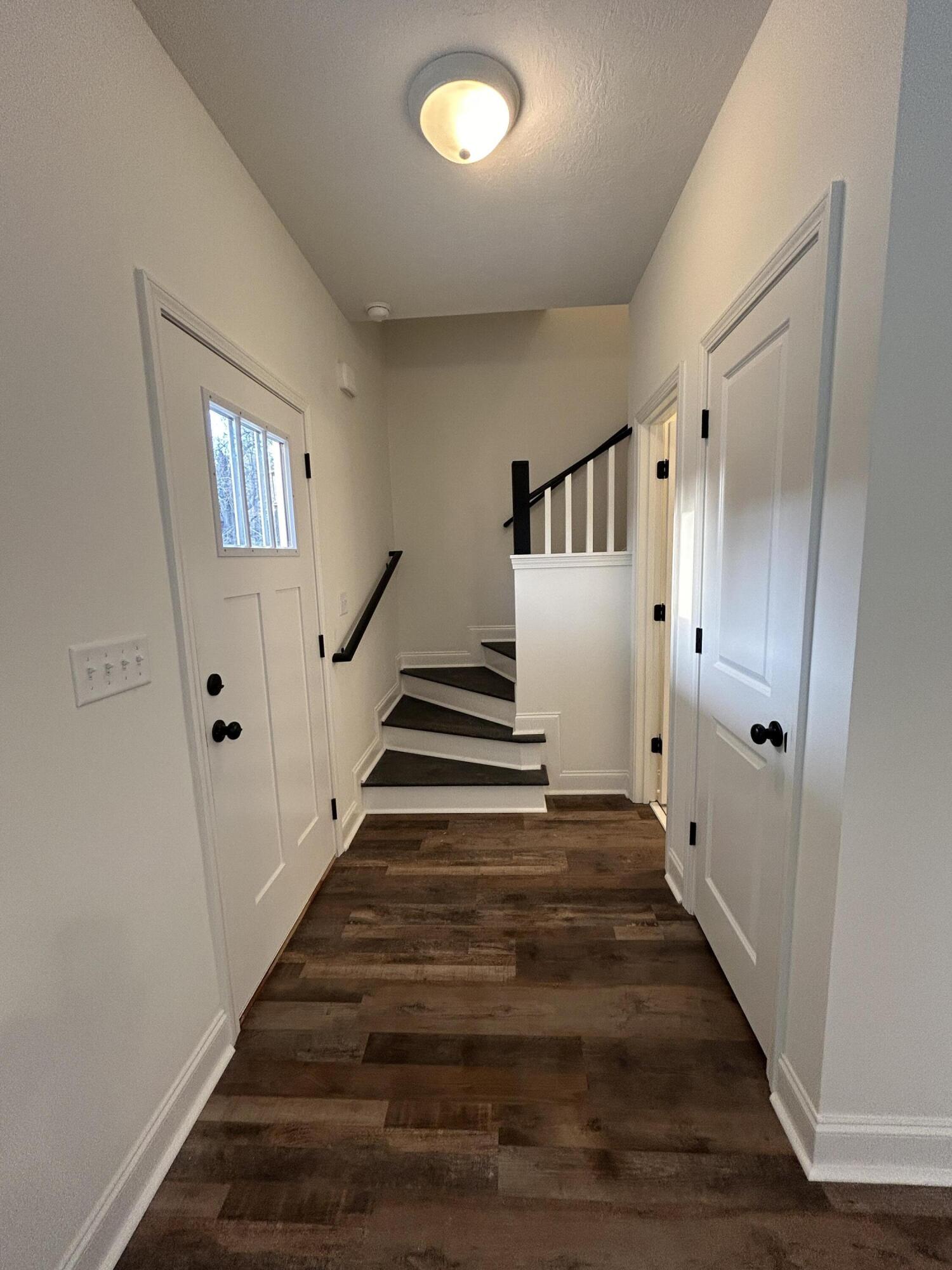 3 Third Pic Foyer