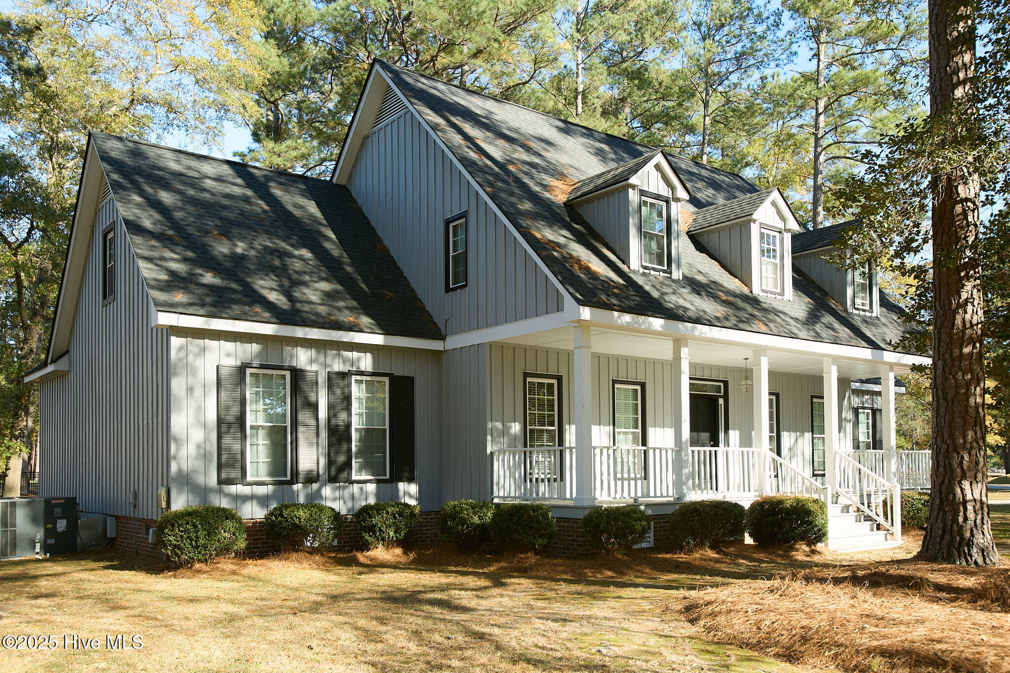 4800 Burning Tree Lane N, Wilson, NC, 27896