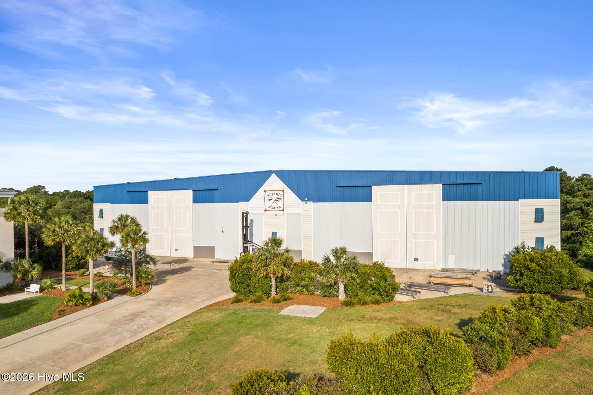 2829 Harborside Way, Southport, NC, 28461