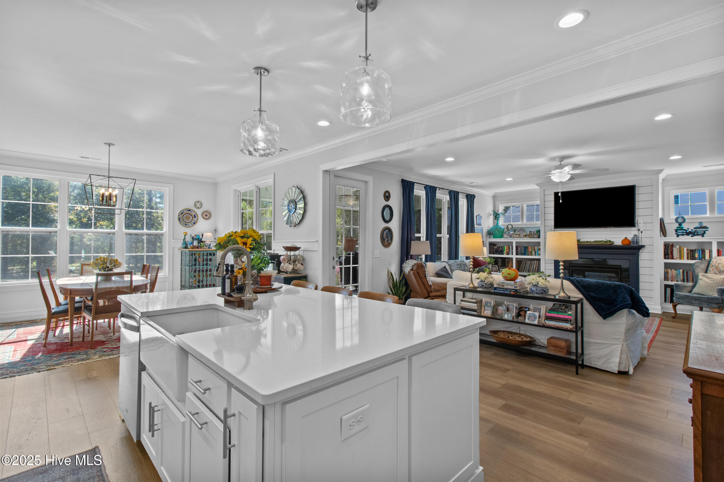 198 Saratoga Way, Rocky Point, NC 28457 – photo 19: 19_kitchen