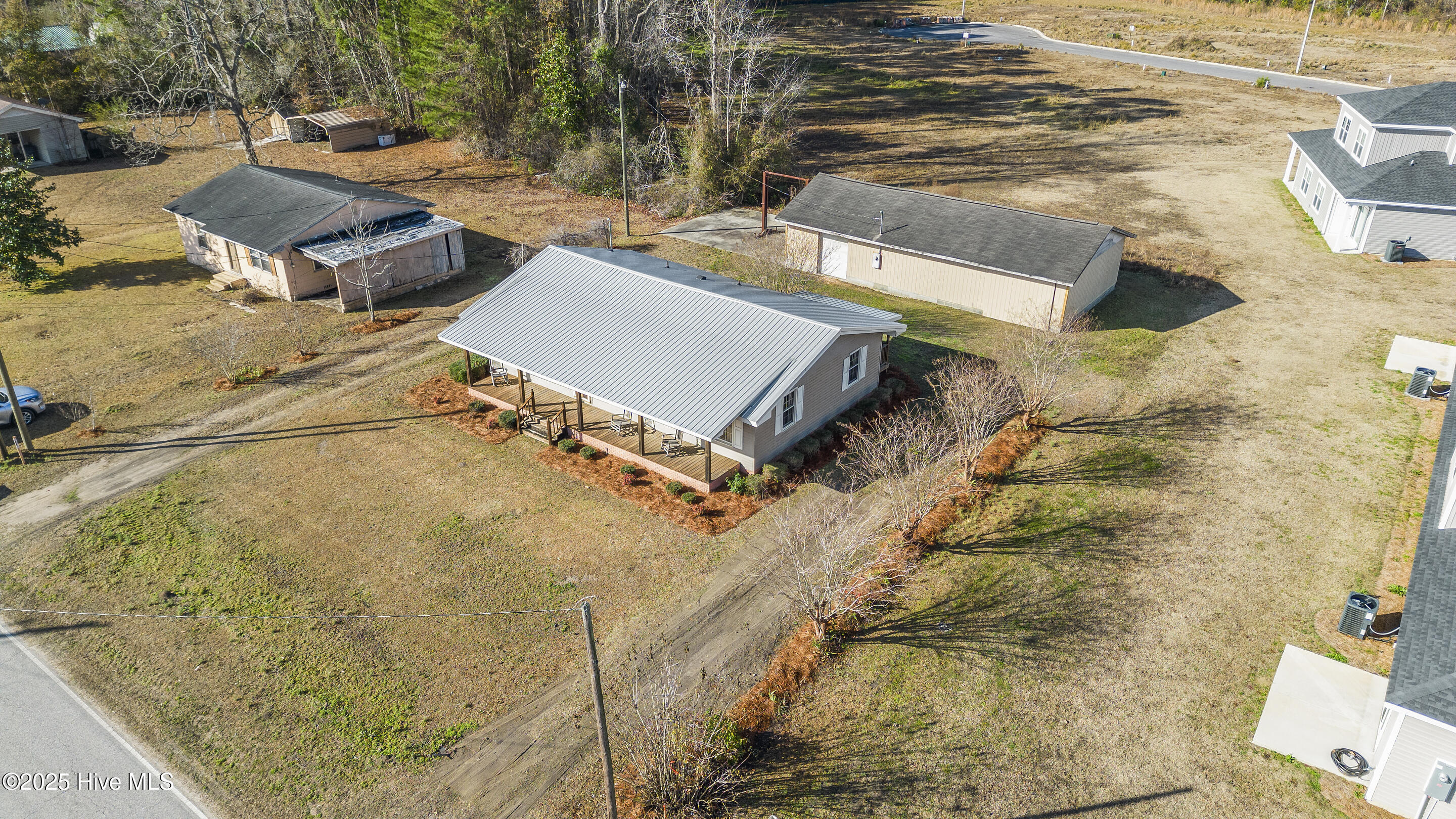 Homes for sale in Whiteville, NC | 5253 Pleasant Plains Church Rd, Whiteville, NC 28472 | MLS# 100481899