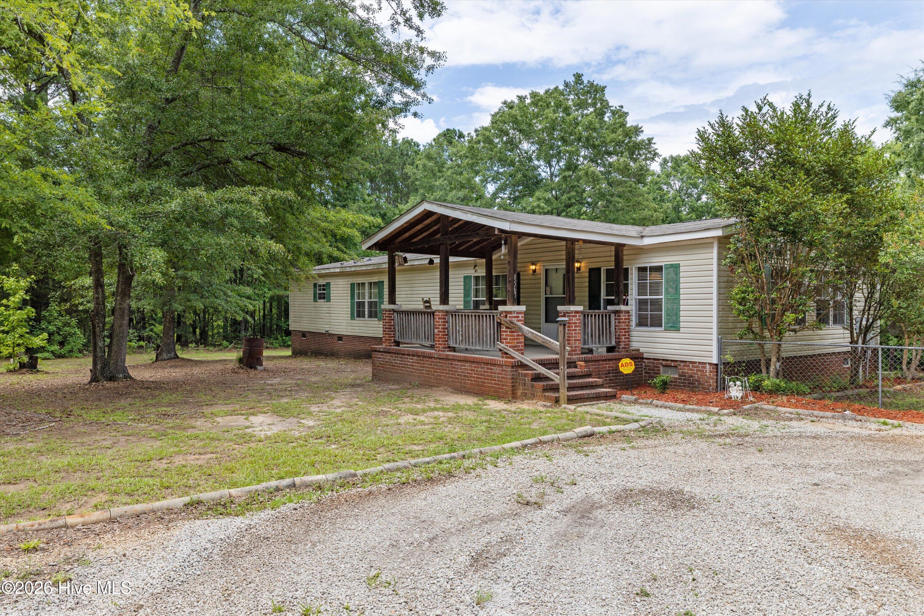 2nd image of 1567 Joy Rd, Harlem, GA 30814 | MLS# 100590028