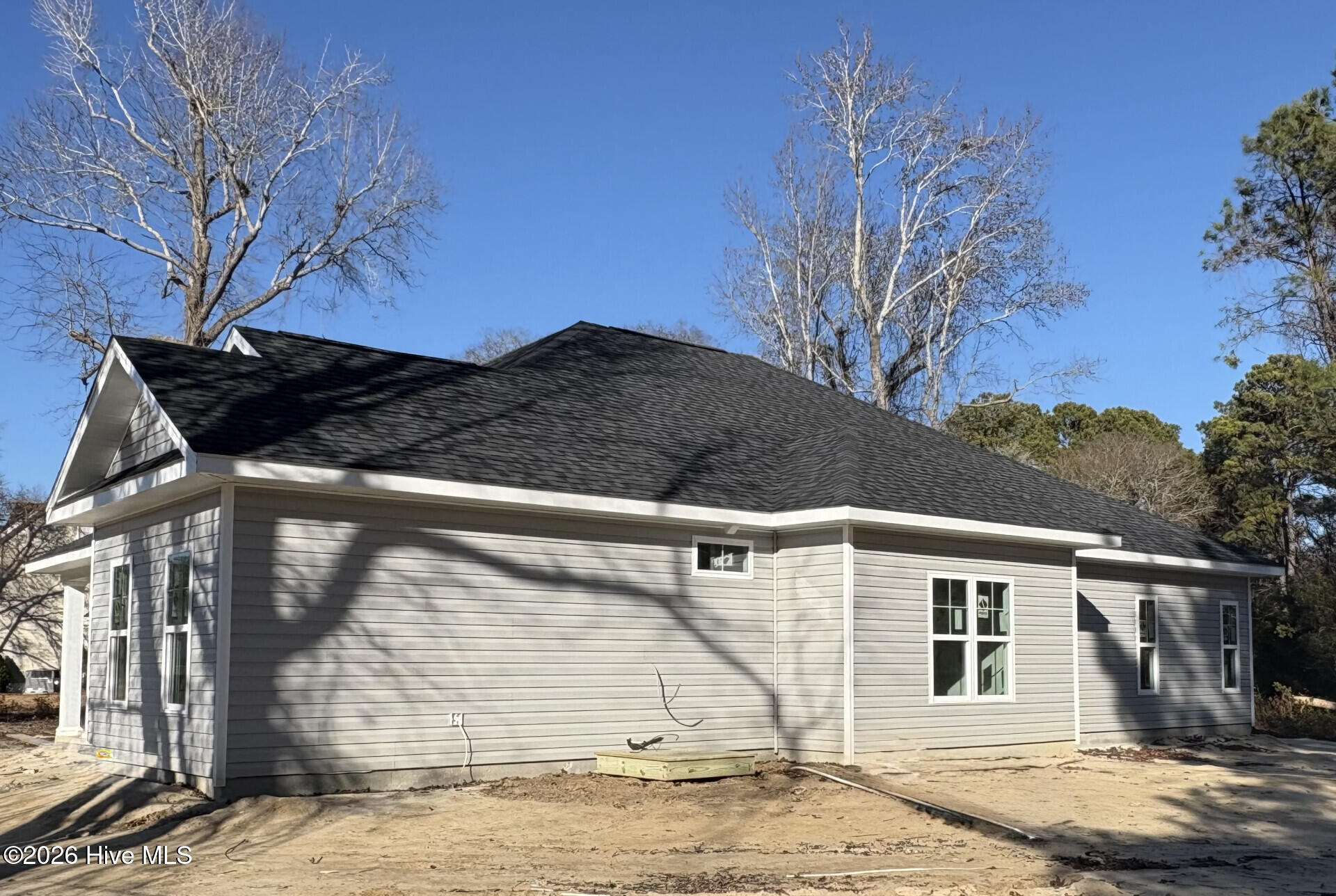 124 Pine Needle Circle, Cape Carteret, NC, 28584