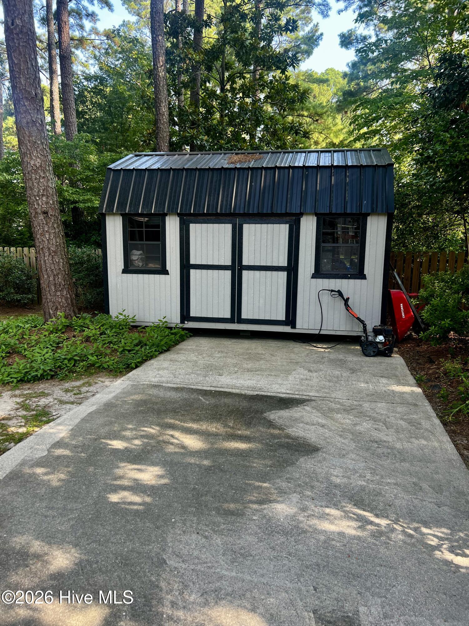 25th image of 804 Raleigh Road Pkwy W, Wilson, NC 27893 | MLS# 100597850