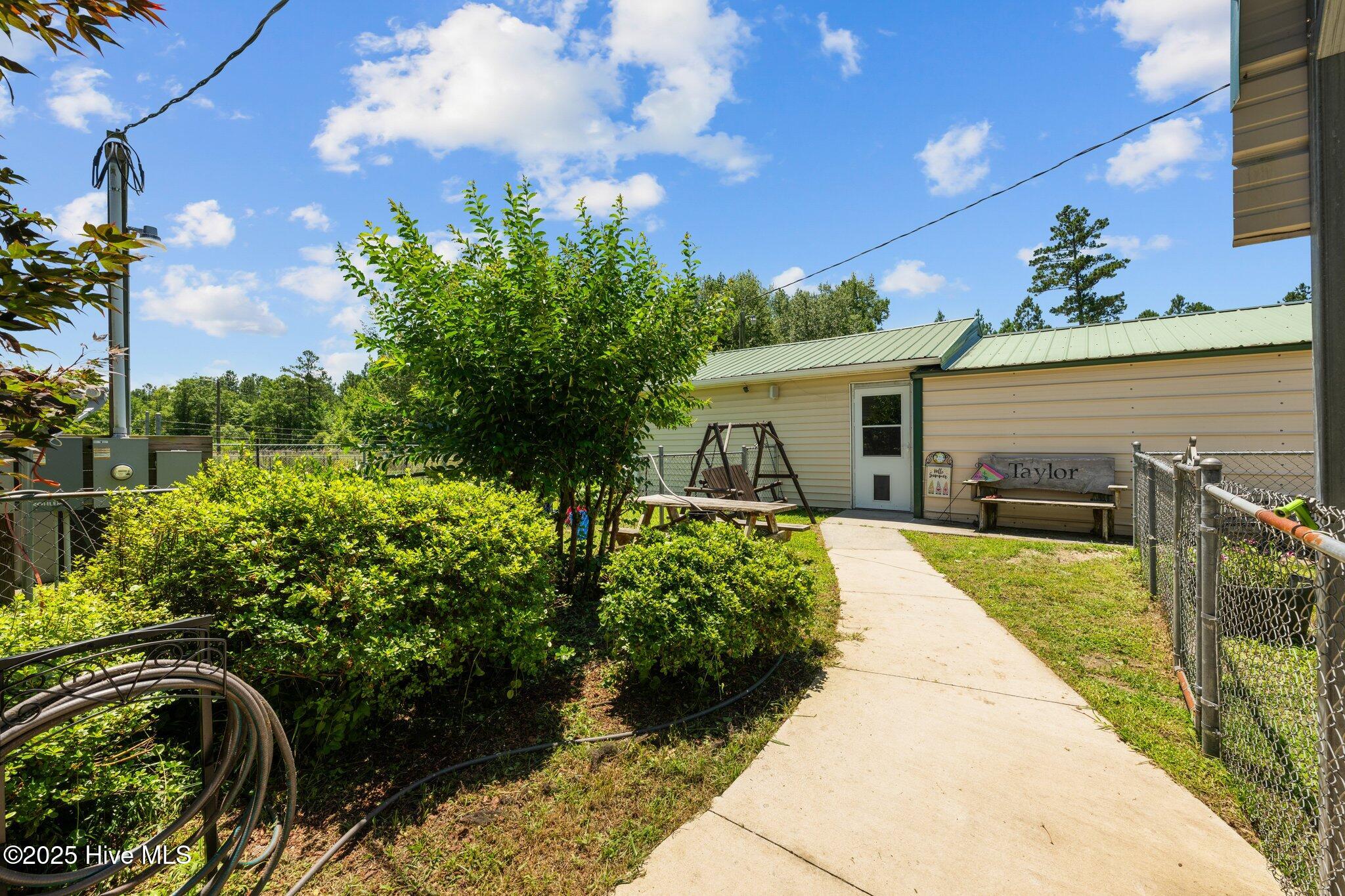 1831 Clarks Road,New Bern
