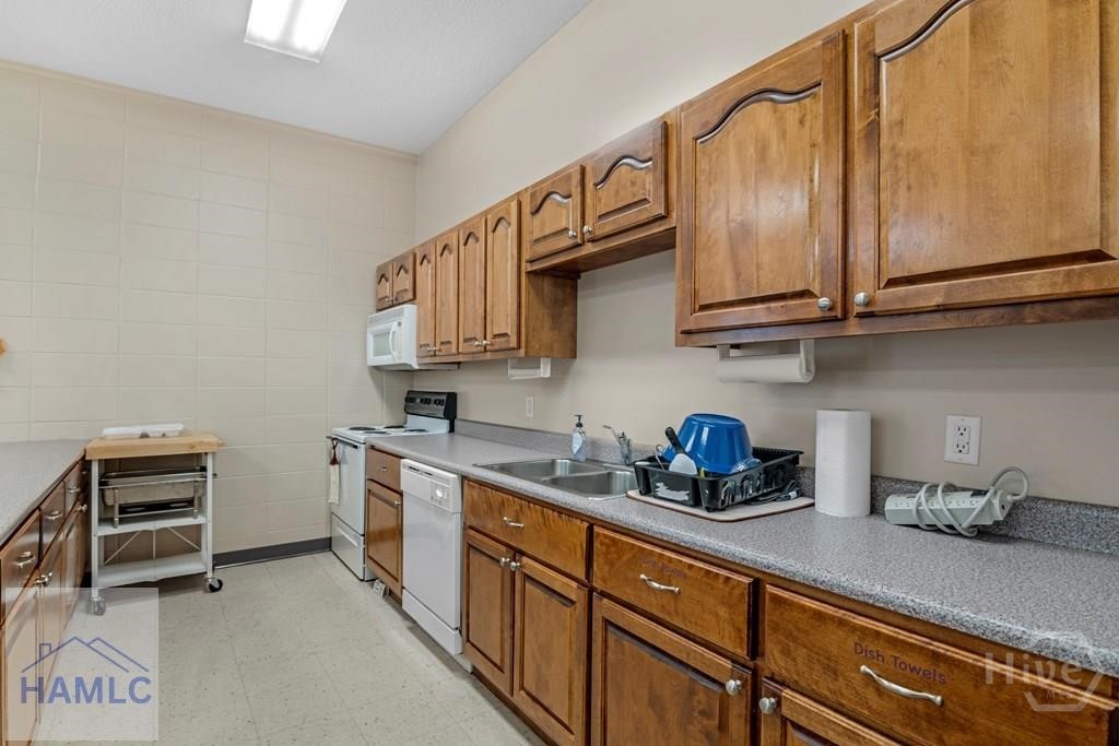 1933 Talmadge Road, Allenhurst, GA, 31301