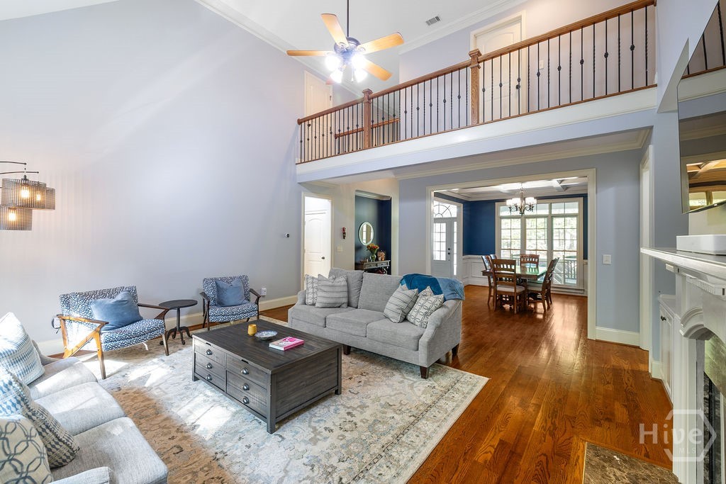 1774 Bridge Water Creek, Bishop, GA, 30621