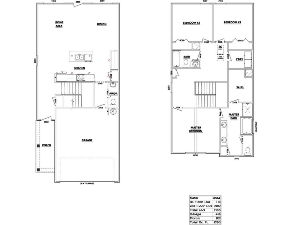 21st image of 148 Hamilton Dr, Hinesville, GA 31313 | MLS# SA351992