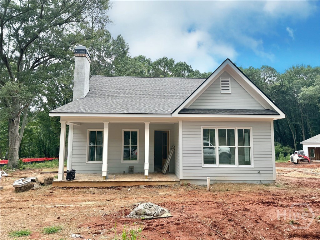 Property at 679 COLLEGE Drive