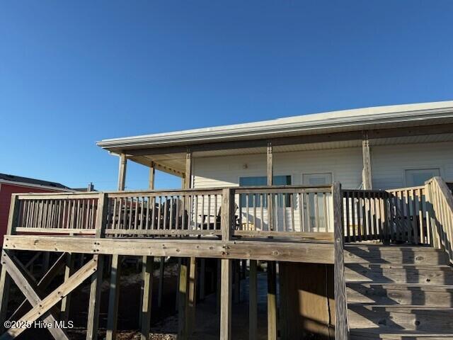 1103 Ocean Drive UNIT E & W, Emerald Isle, NC, 28594