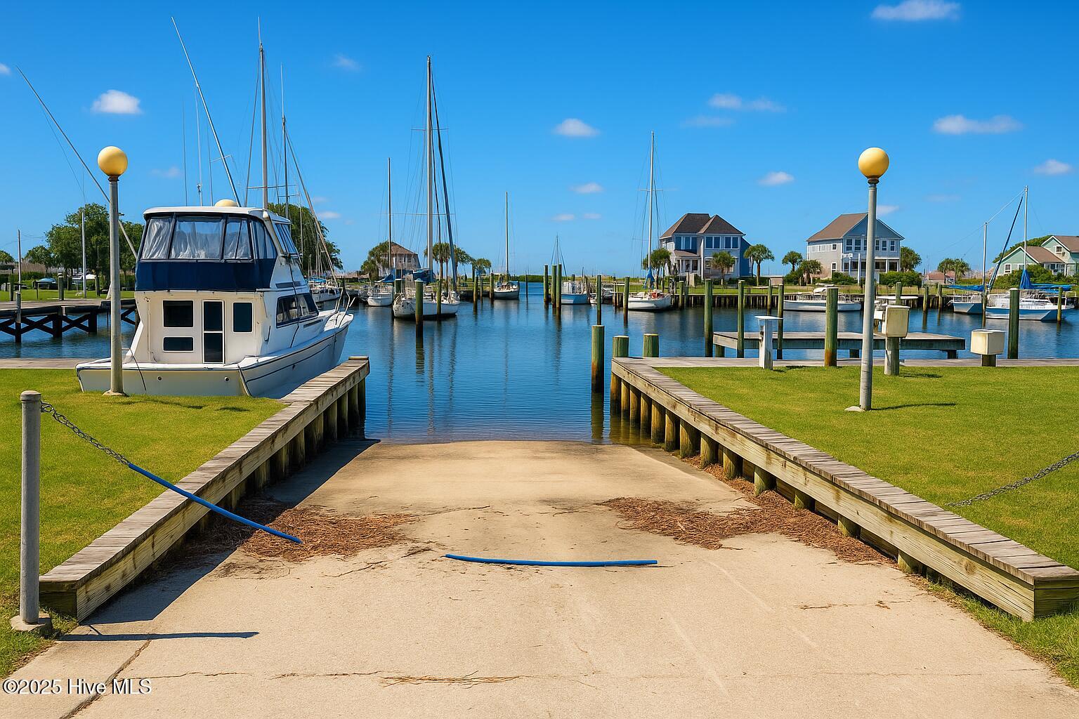 409 Island Drive UNIT 45, Beaufort, NC, 28516