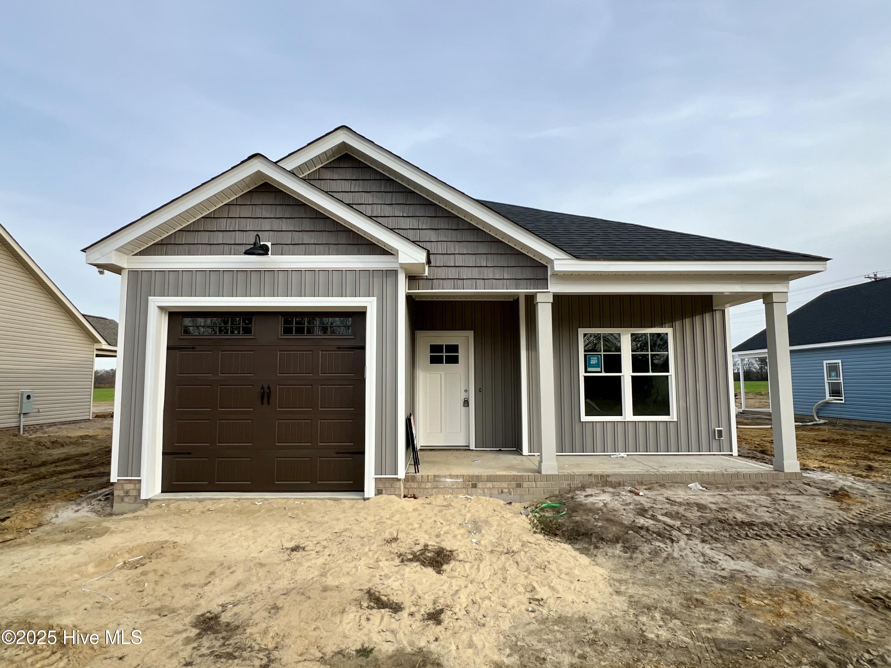 Homes for sale in Fremont, NC | 606 S Vance St, Fremont, NC 27830 | MLS# 100535879