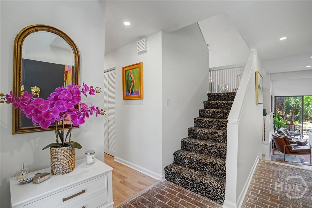 16 Dame Kathryn Drive, Savannah, GA, 31411