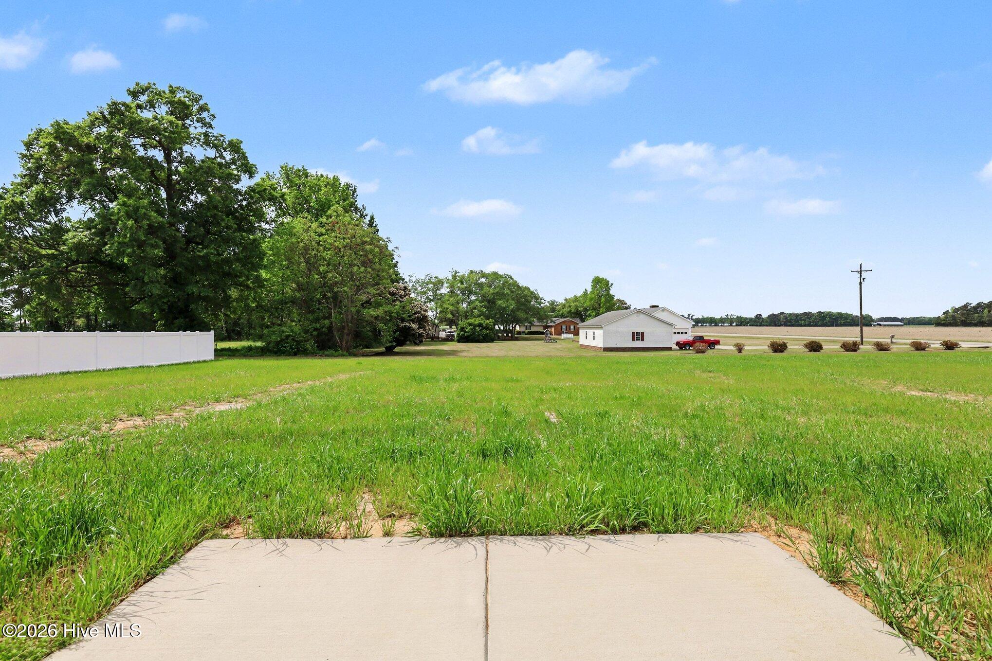 42 Ham Farm Drive, La Grange, NC, 28551