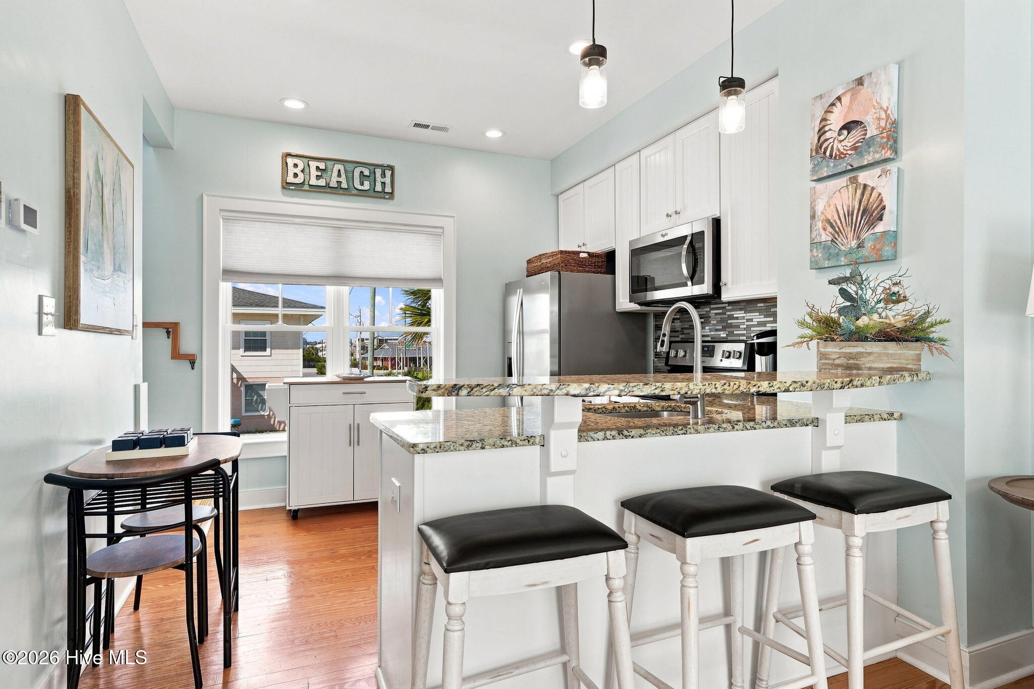 107 W Bogue Boulevard 3,Atlantic Beach