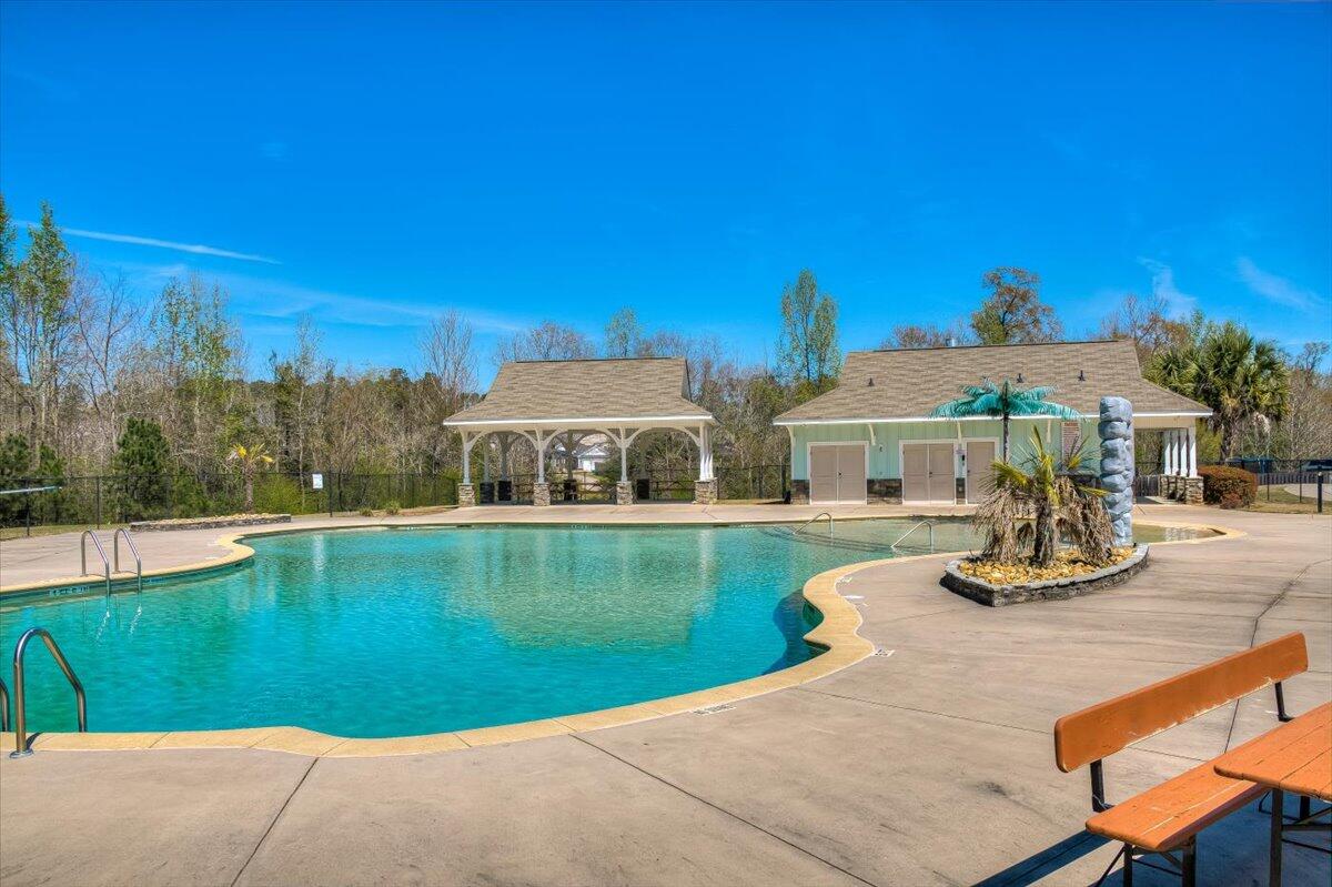 3266 Alexandria Drive