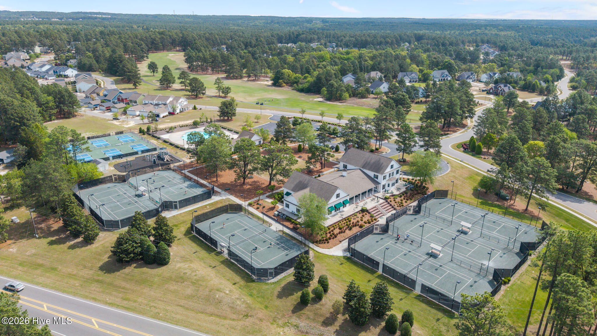 520 Watauga Lane, Aberdeen, NC, 28315