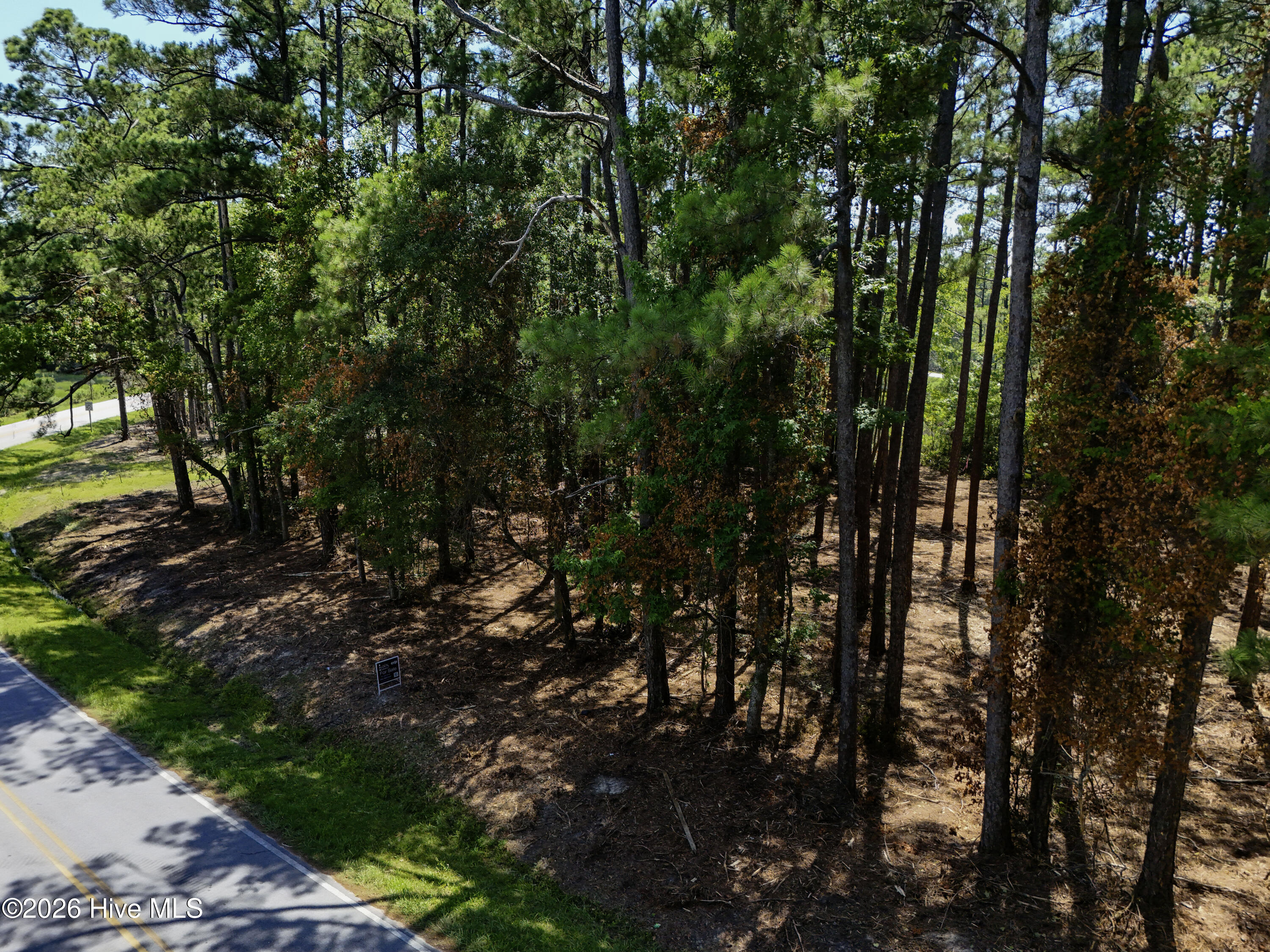 0 Straits Cut-Off Road,Beaufort