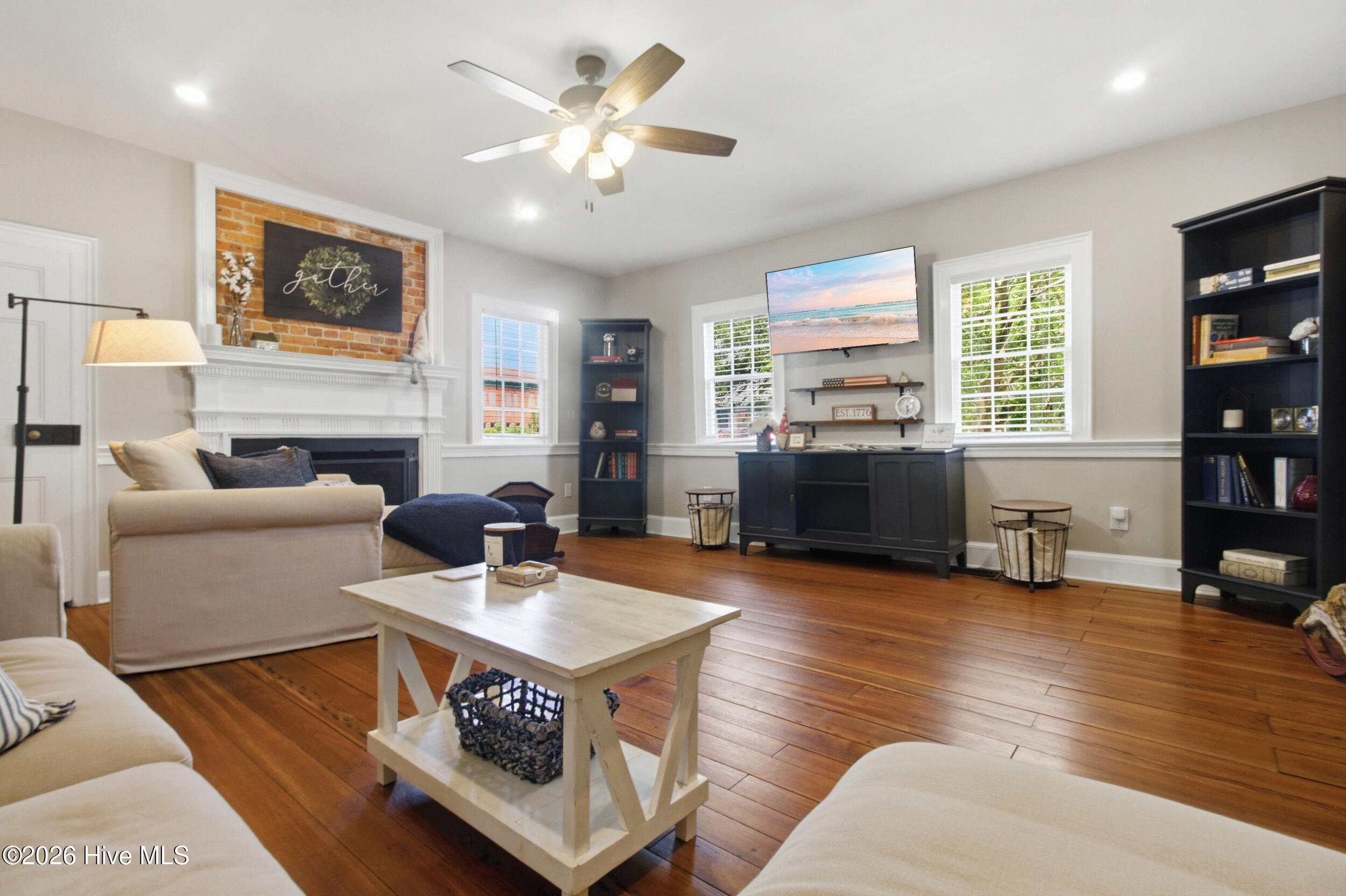 403 Queen Street,New Bern