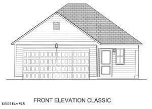 Property at 4735 Swimming Lane