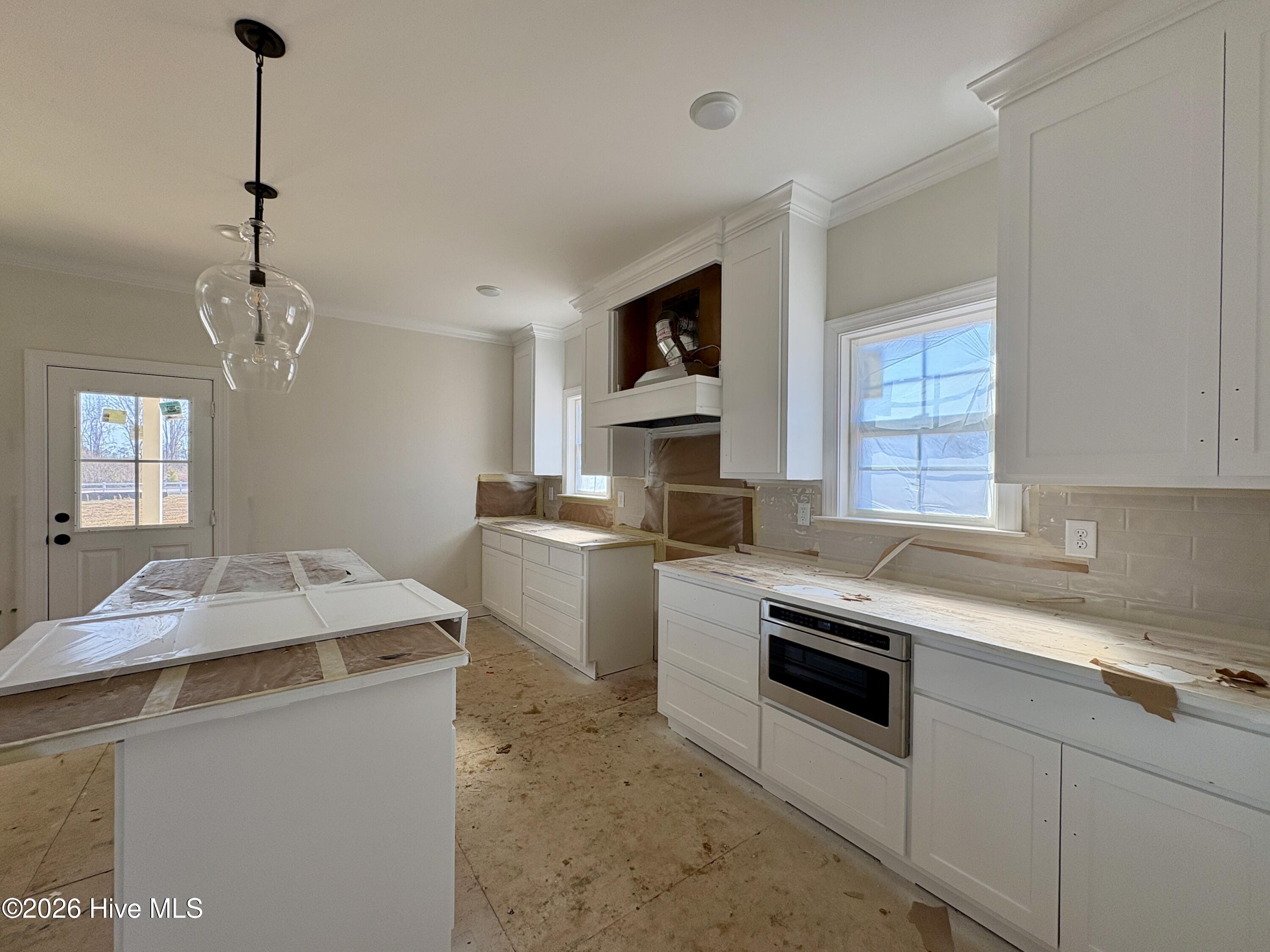 7597 Sweetwater Drive, Nashville, NC, 27856