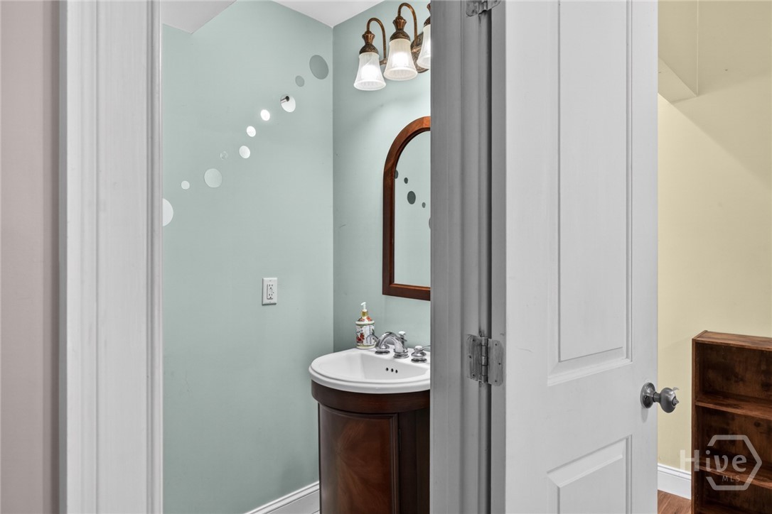 2308 Godbee Avenue, Savannah, GA, 31408