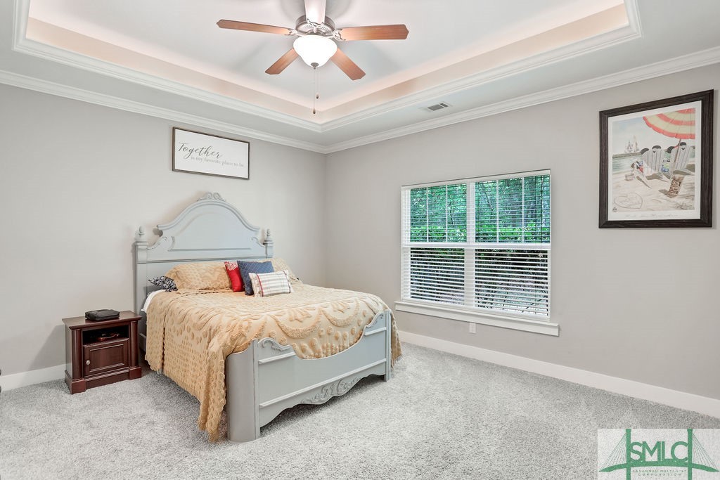 190 Blackjack Oak Drive E, Richmond Hill, GA, 31324