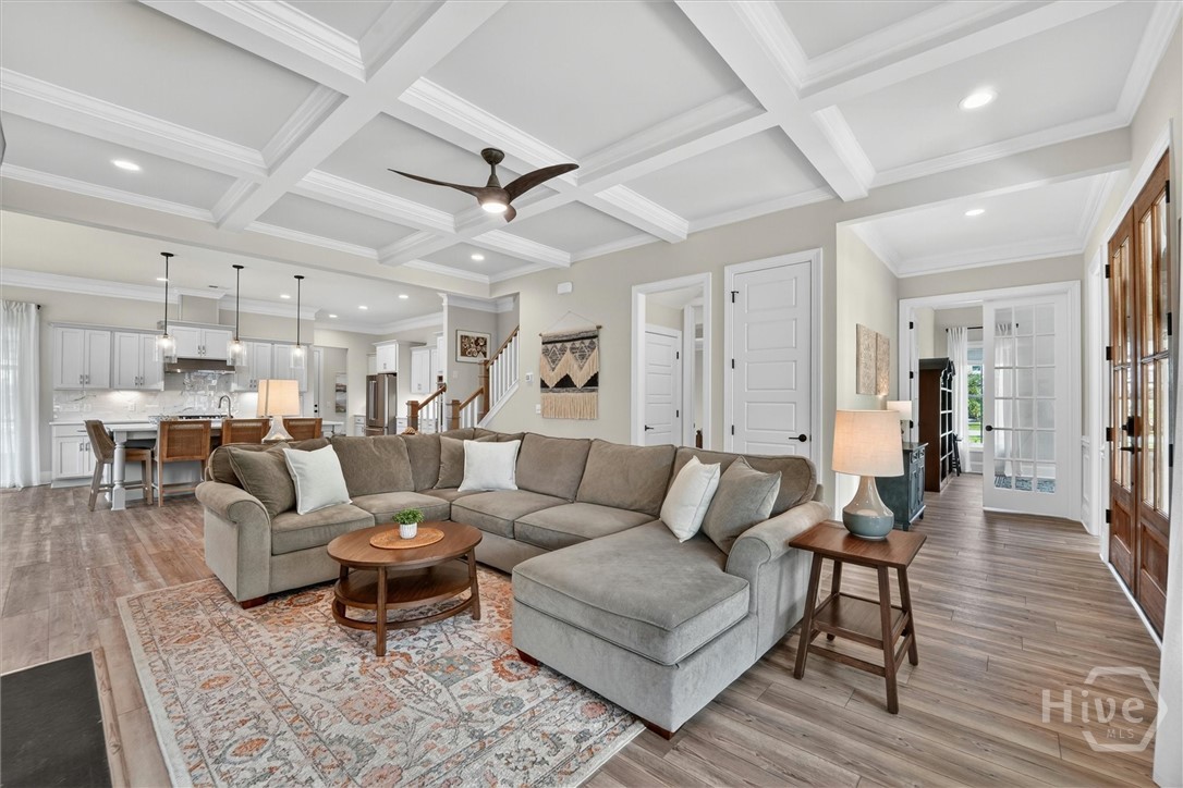 200 Wood Haven Court, Pooler, GA 31322 Listing Photo  12