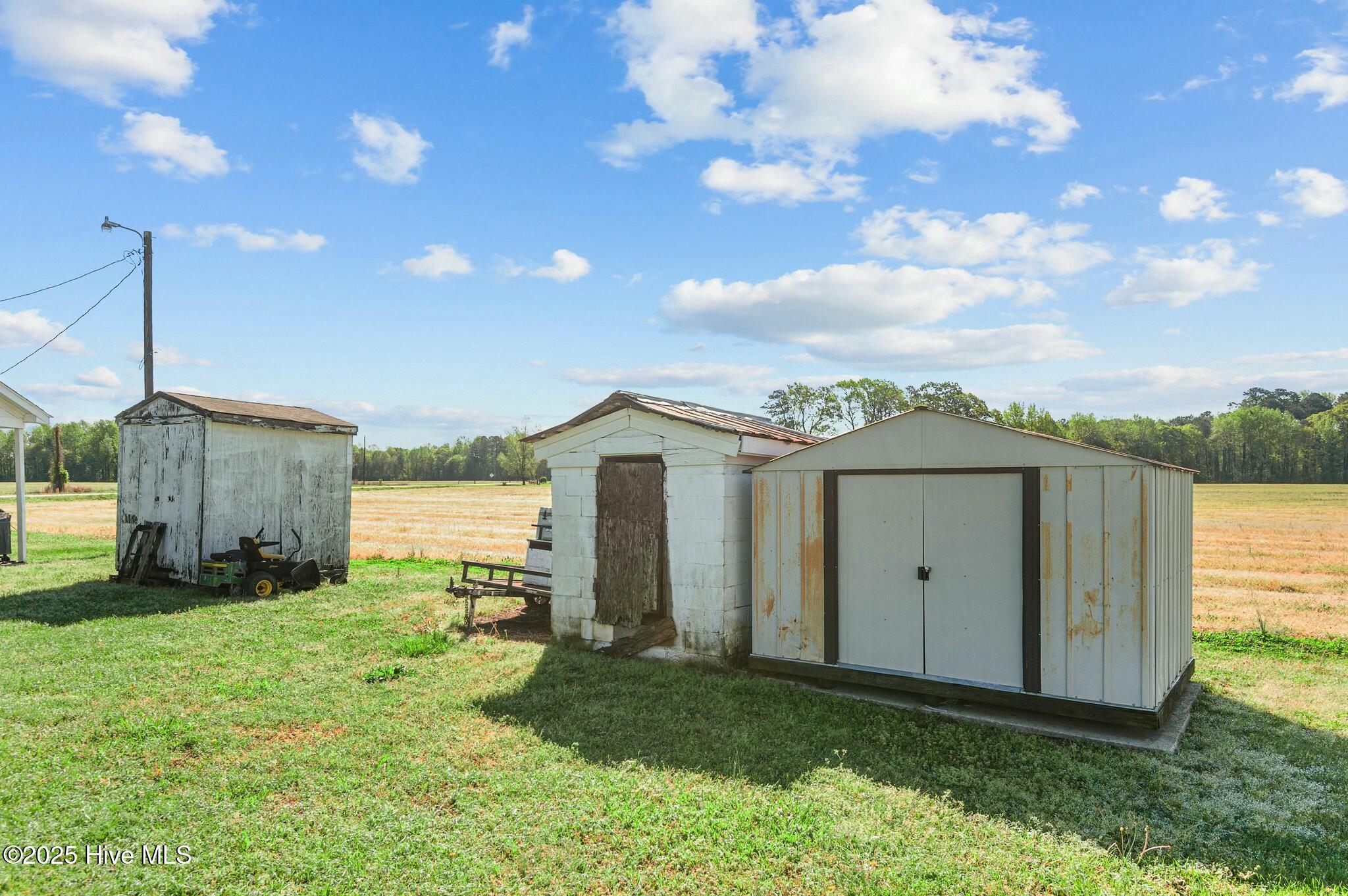 5635 Mckendree Church Road, Tarboro, NC, 27886