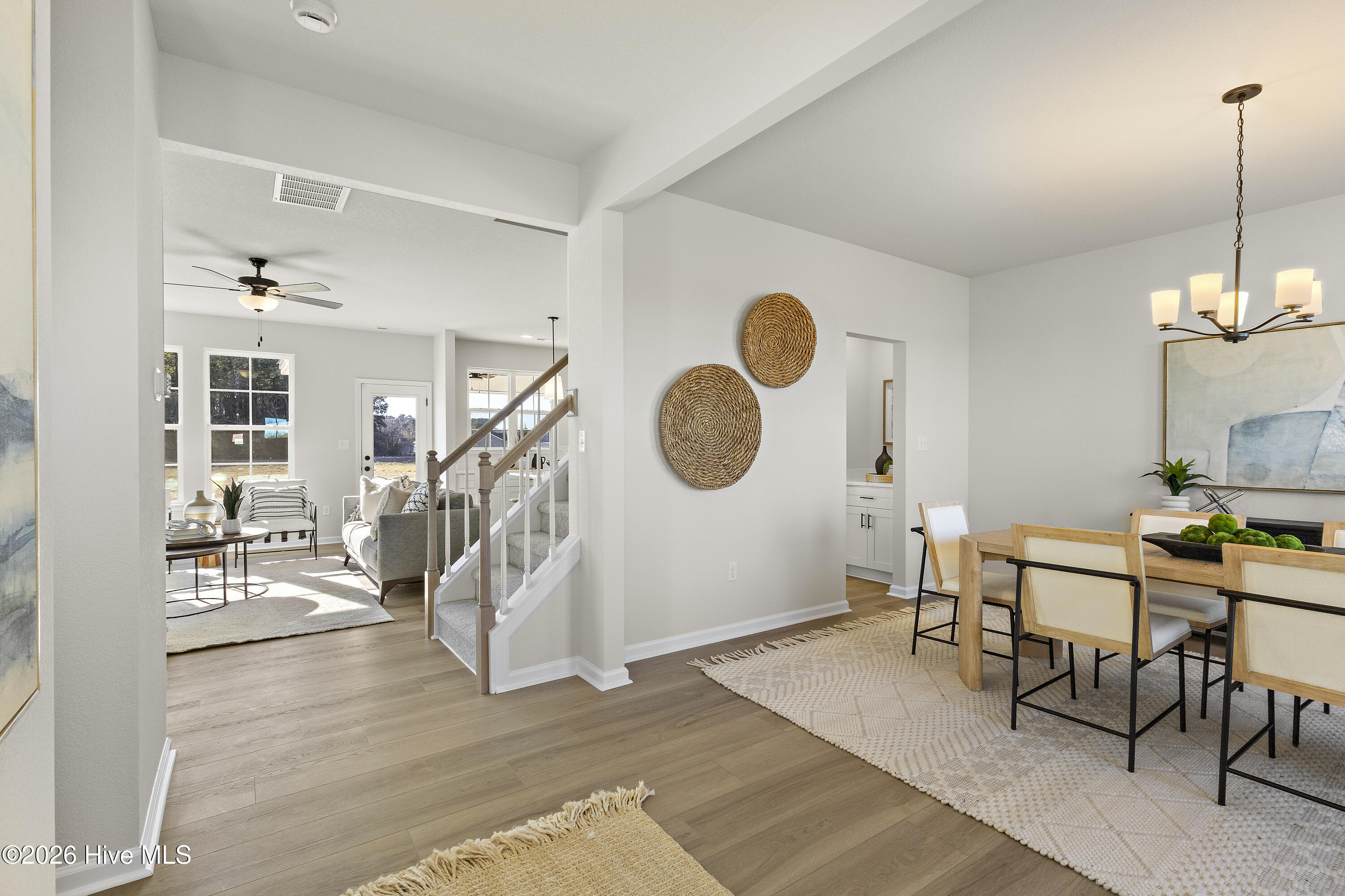 104 Gates Drive UNIT (model home), Shiloh, NC, 27974