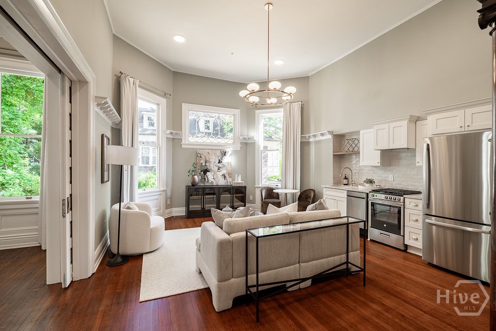 997 S Milledge Avenue, #1, Athens, GA 30605 Listing Photo  10