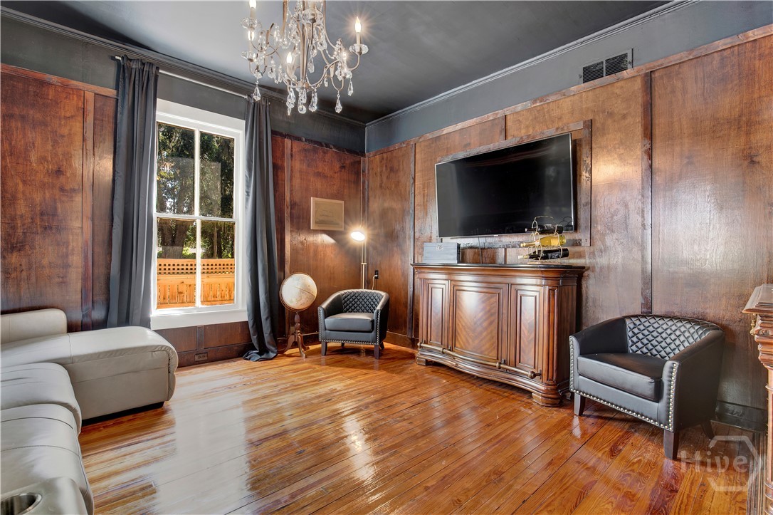 15752 US 17 Highway, Townsend, GA, 31331