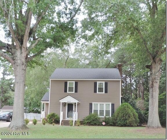Nice 3 bedroom, 2.5 bath home with large great room with fireplace and kitchen and dining area.  Upgrades in past 5-10 years.