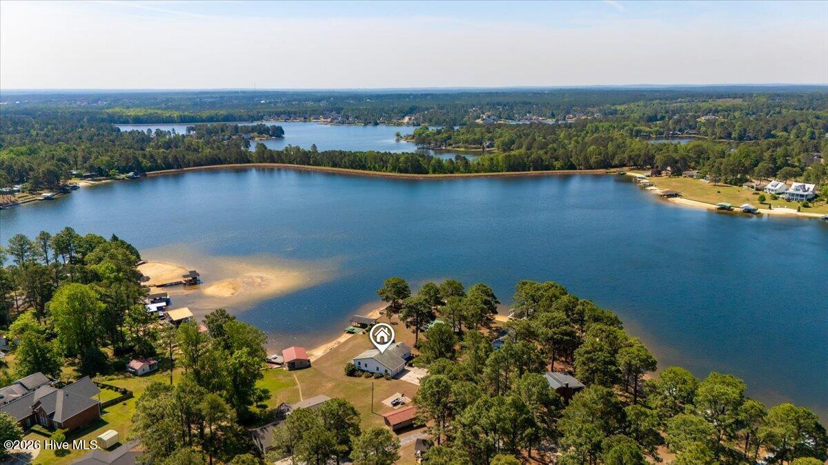 Exterior photo of 65 Sparrow Circle, Sanford, NC 27332. MLS: 100591997