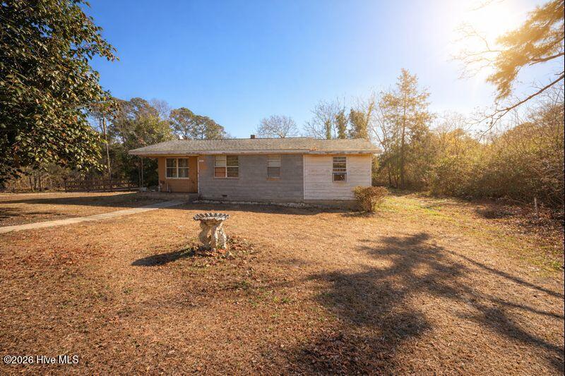 Homes for sale in Carthage, NC | 139 Stage Rd, Carthage, NC 28327 | MLS# 100551119