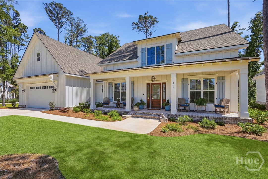 1st image of 180 Enclave Dr, Richmond Hill, GA 31324 | MLS# SA357649