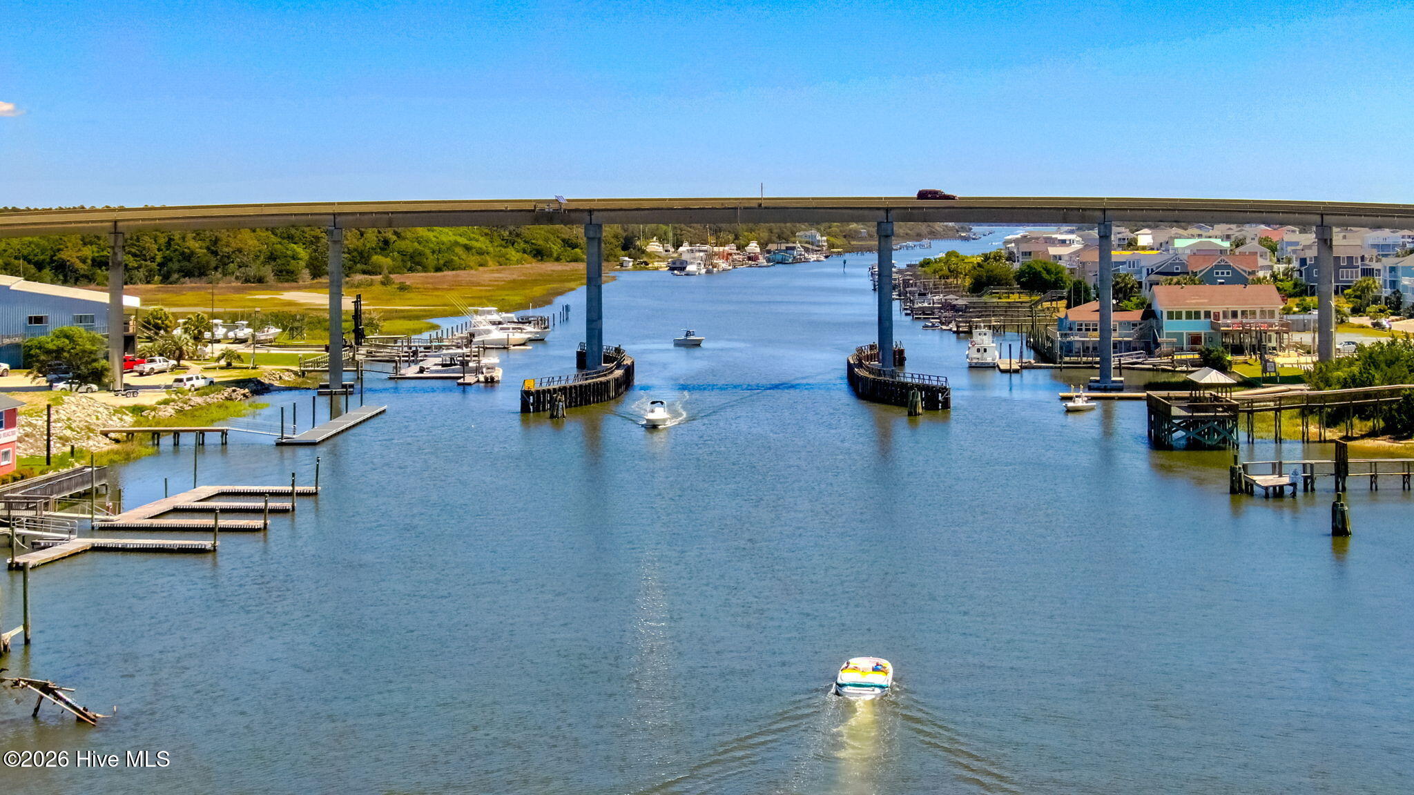 90 W 1st Street, Ocean Isle Beach, NC, 28469