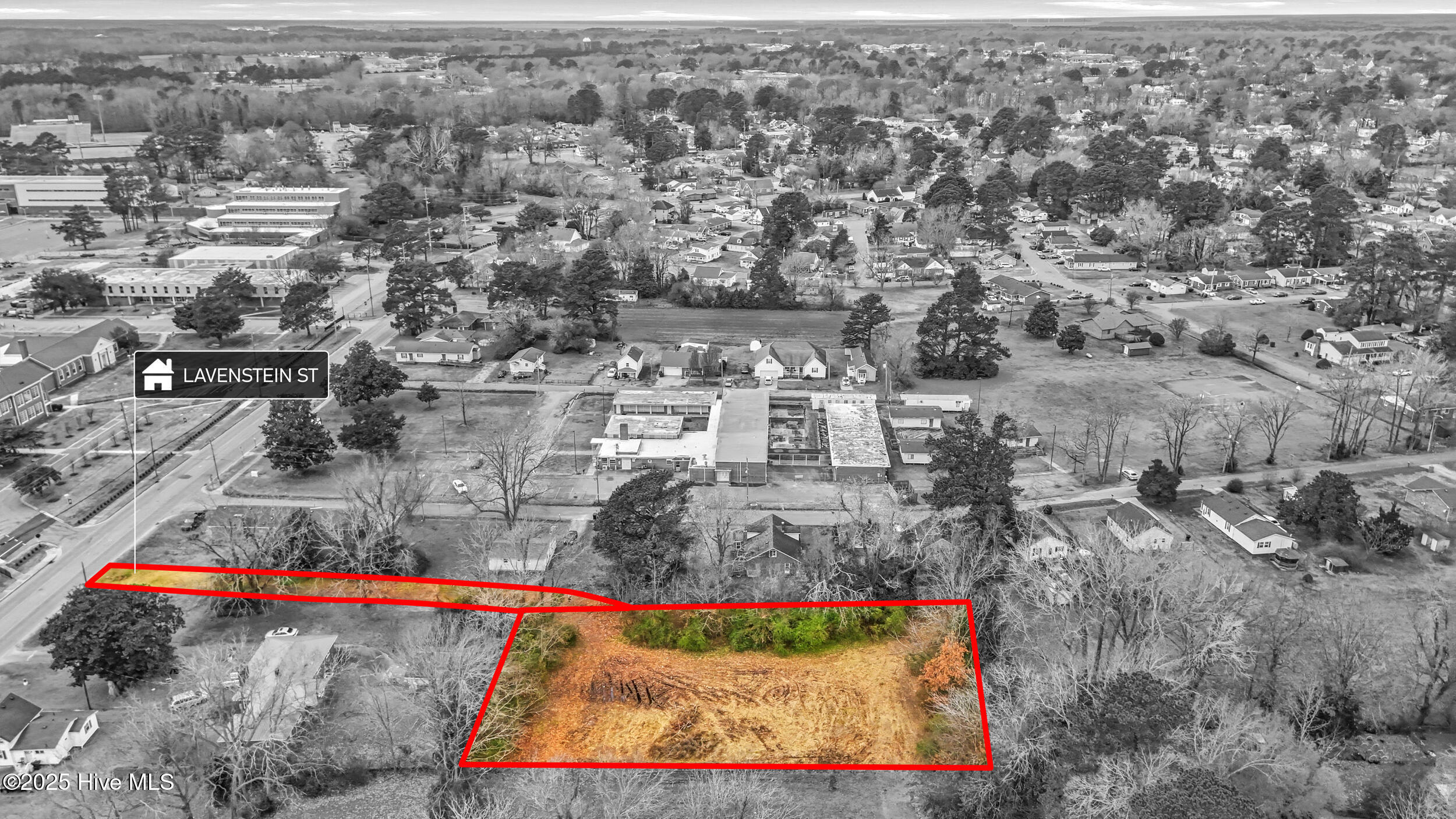 Homes for sale in Elizabeth City, NC | 00000 Lavenstein St, Elizabeth City, NC 27909 | MLS# 100452712