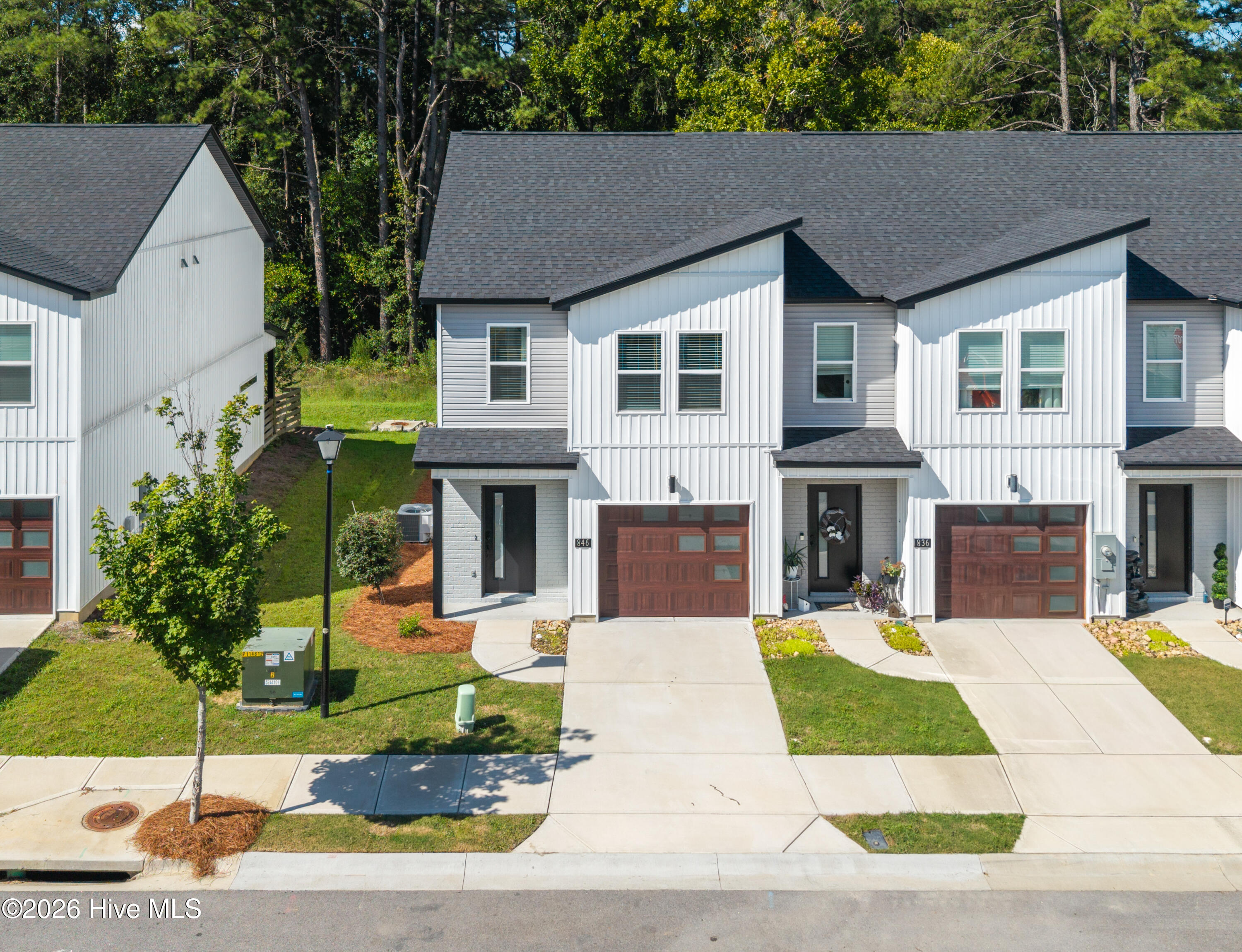 Photo 3 of Townhouse for sale at 846 Felix Way, North Augusta, SC 29841 | MLS# 100603944 | Listing updated on 2026-09-16