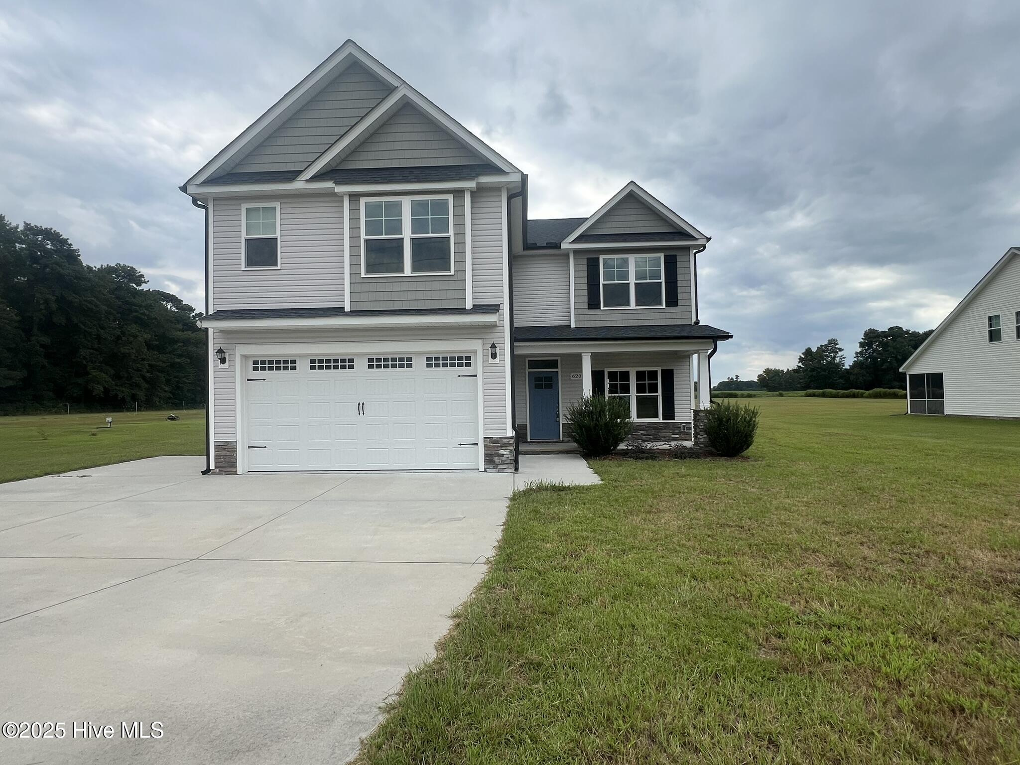 Property at 620 Ballance Road