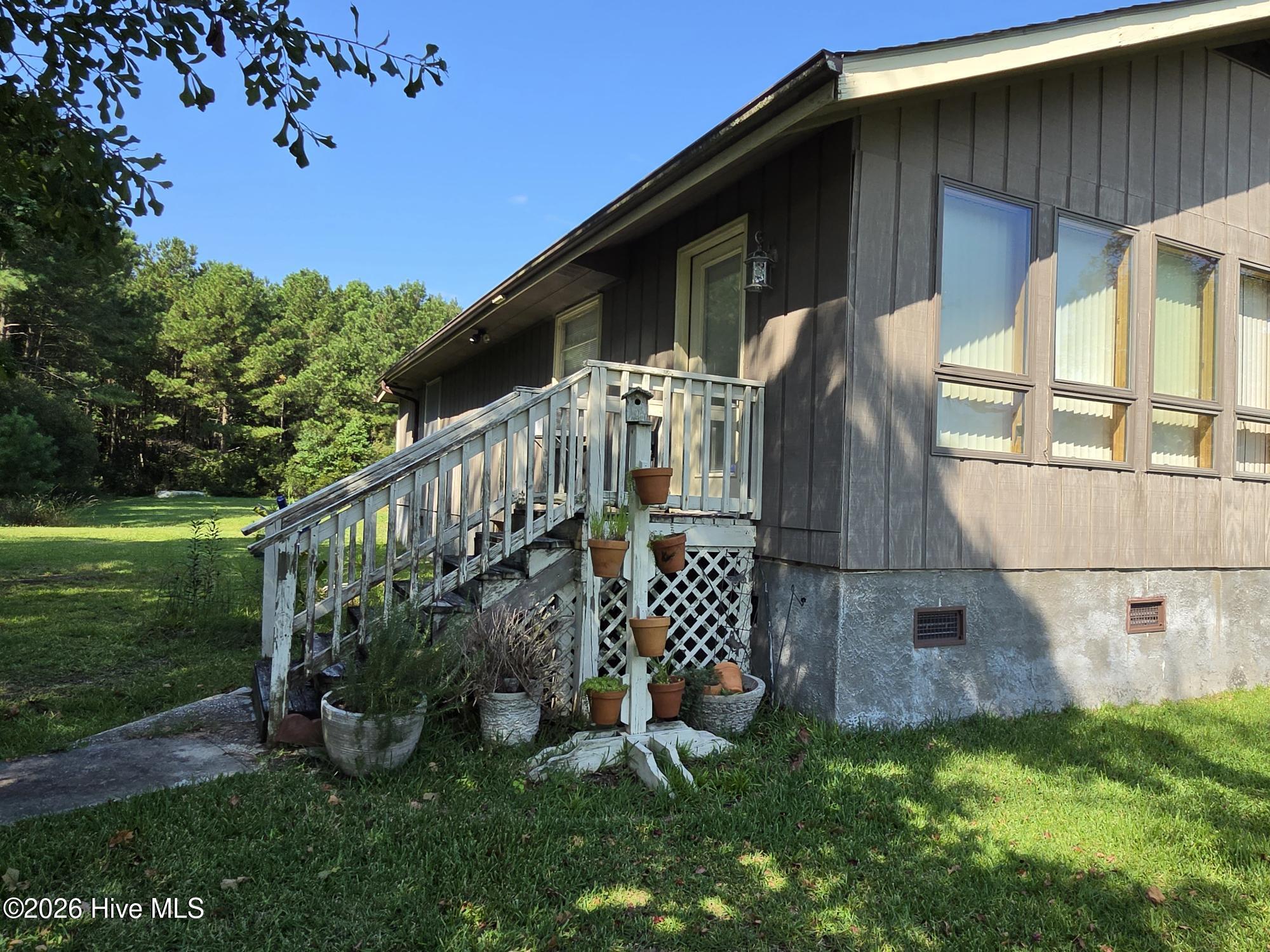 Photo 3 of Single family home for sale at 258 Hideaway Rd, Belhaven, NC 27810 | MLS# 100605425 | Listing updated on 2026-10-07